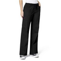 Wink WonderFLEX Faith Multi-Pocket Cargo Pant